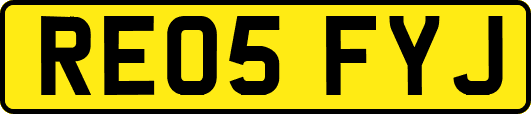 RE05FYJ