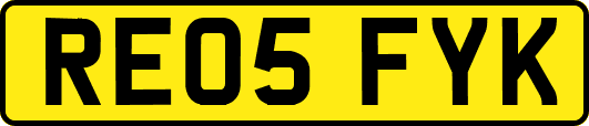 RE05FYK