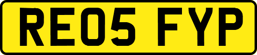 RE05FYP