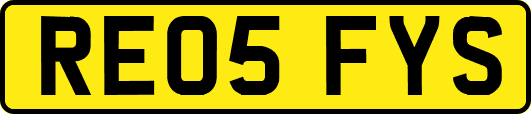 RE05FYS