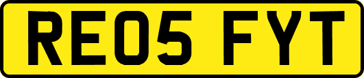 RE05FYT