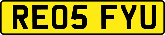 RE05FYU