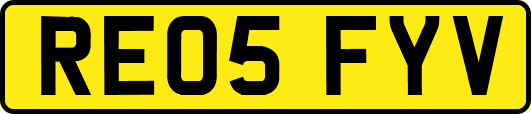 RE05FYV