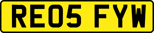 RE05FYW