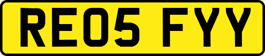 RE05FYY