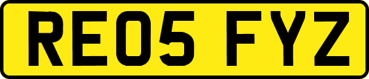 RE05FYZ