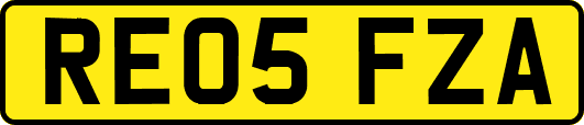 RE05FZA