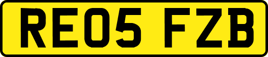 RE05FZB