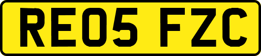 RE05FZC