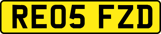 RE05FZD