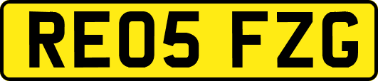 RE05FZG