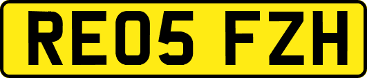 RE05FZH