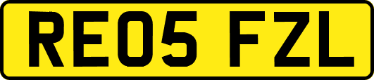 RE05FZL