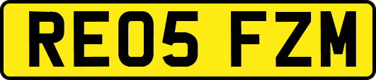 RE05FZM