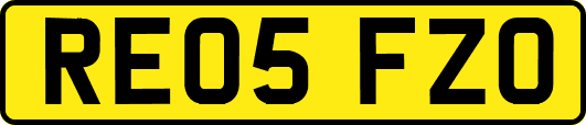 RE05FZO