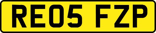 RE05FZP