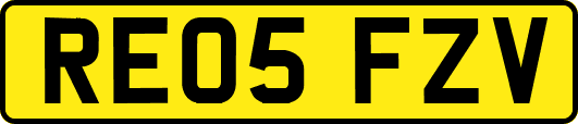 RE05FZV