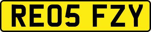 RE05FZY