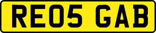 RE05GAB