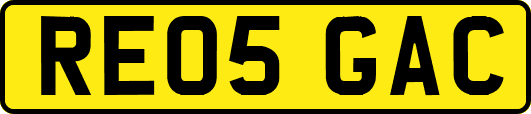 RE05GAC