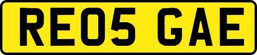 RE05GAE