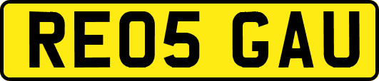 RE05GAU
