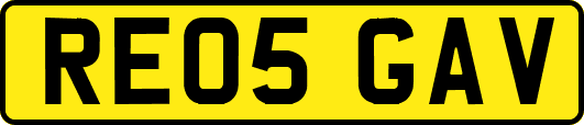 RE05GAV
