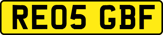 RE05GBF