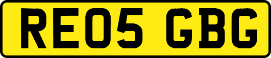 RE05GBG