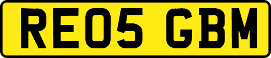 RE05GBM
