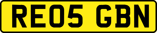 RE05GBN
