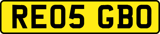 RE05GBO