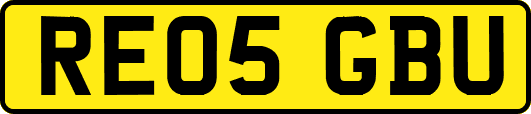 RE05GBU