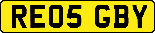 RE05GBY