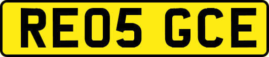 RE05GCE