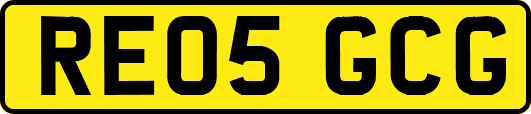 RE05GCG