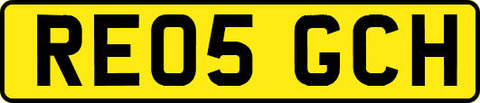 RE05GCH