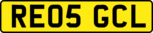 RE05GCL