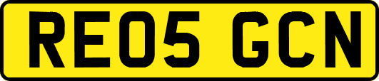 RE05GCN