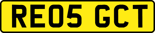 RE05GCT