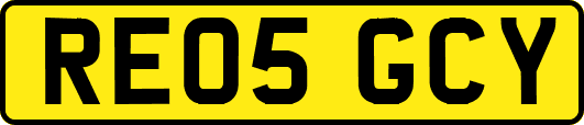 RE05GCY