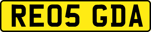 RE05GDA