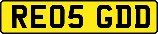RE05GDD