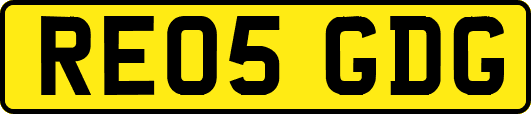 RE05GDG