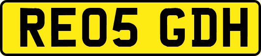 RE05GDH