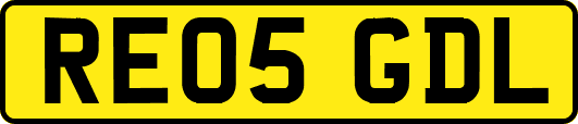 RE05GDL