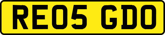 RE05GDO