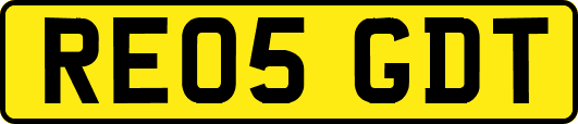 RE05GDT