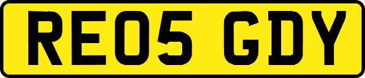 RE05GDY