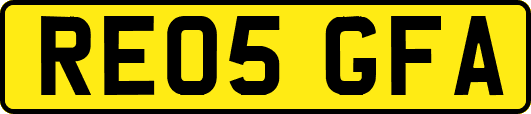 RE05GFA